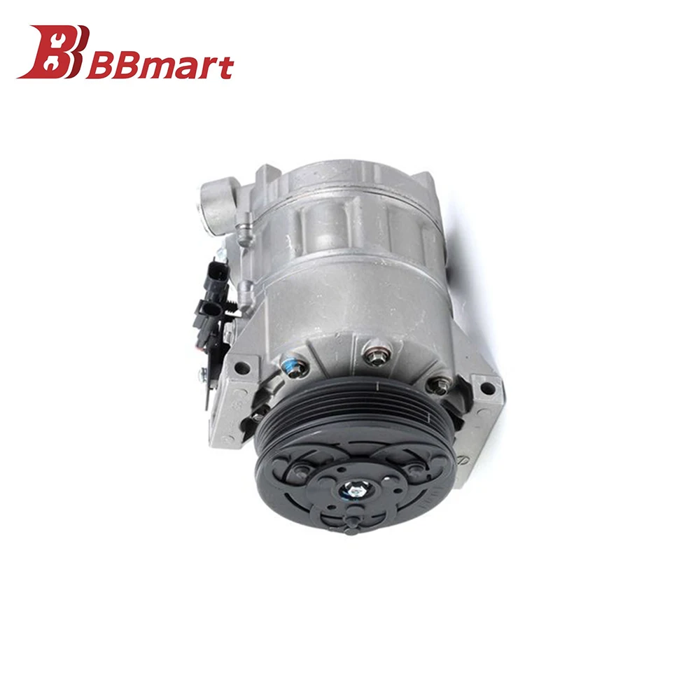 36002934 BBmart Auto Parts 1 Pcs AC Compressor For Volvo XC60 OE36002934 Hot Sale Own Brand Professional Car Accessories