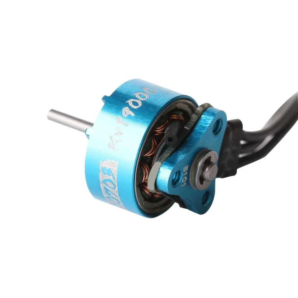 T_MOTOR M Series M0703 65-75mm Tiny Whoop Indoor Racing Fpv Motor KV19000 มอเตอร์ไร้แปรงถ่าน