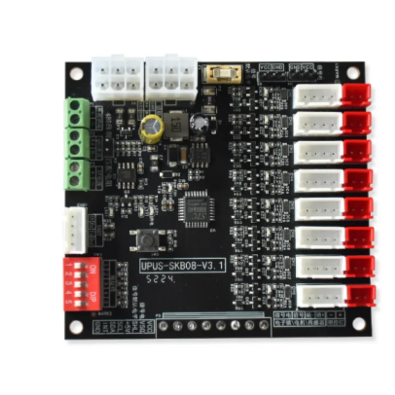 100Pcs Sot23 Si2305…