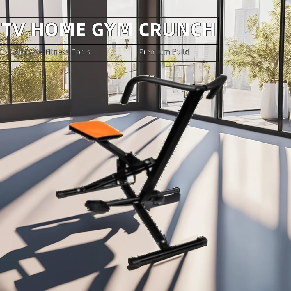 New Unisex Fitness Gym Equipme - Home Gym Total Fitness ulasan dan harga
