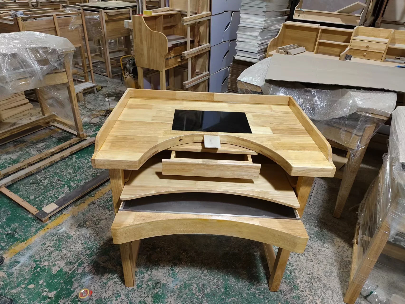 Metalworking table jewelry mold table micro-inlay  jewelry processing   gold