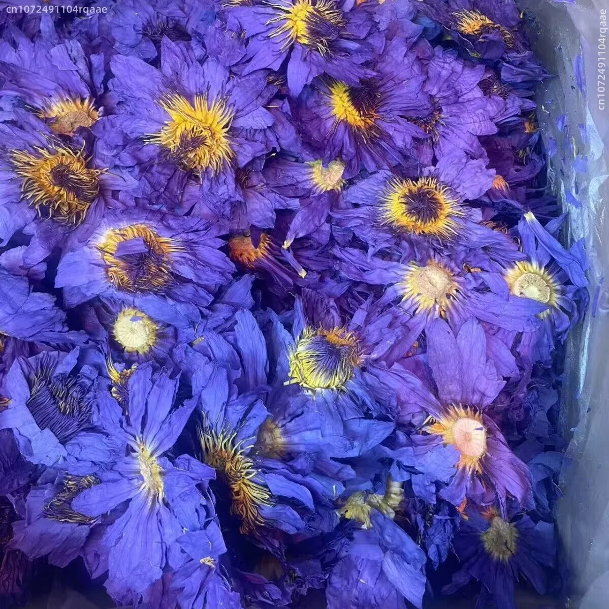 Top Yellow/Blue Freeze Dried & - Home Fragrance Natural review and price
