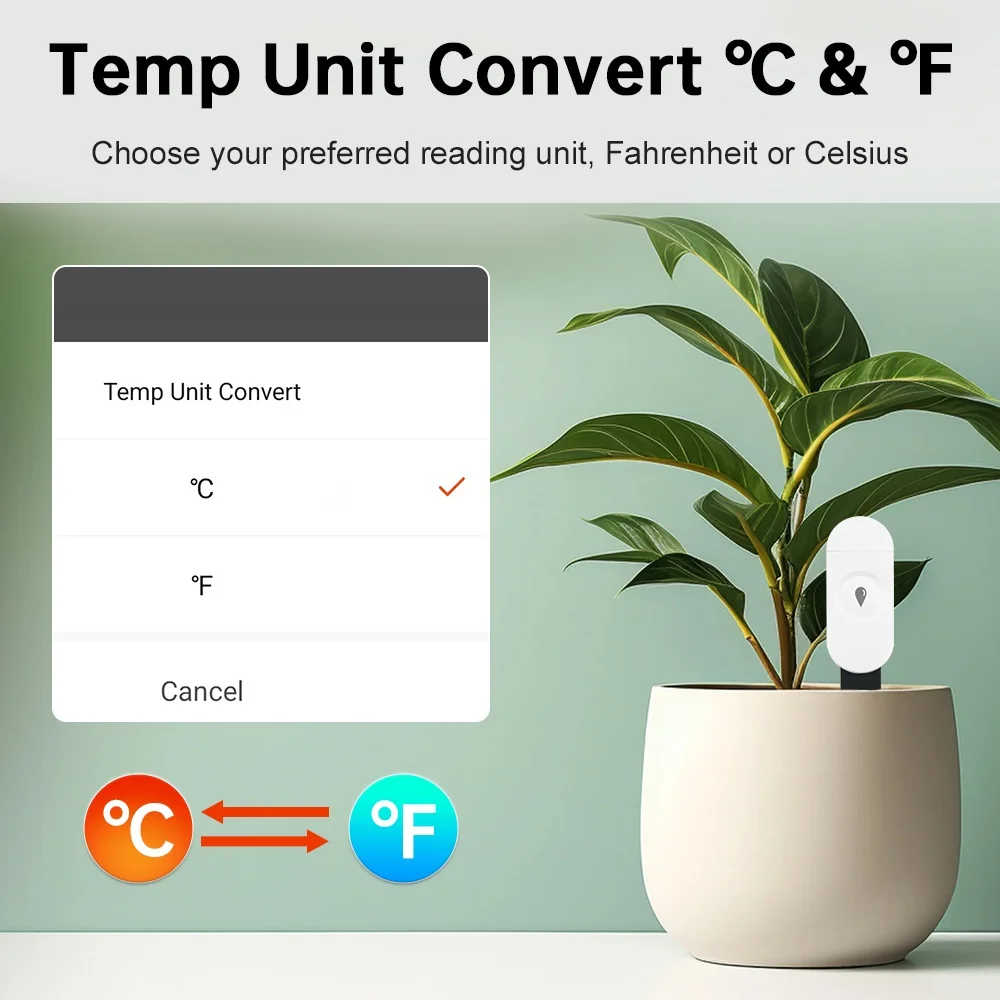 Thumbnail 4 - #68 Best Temperature Monitoring Sensors to Buy In 2026