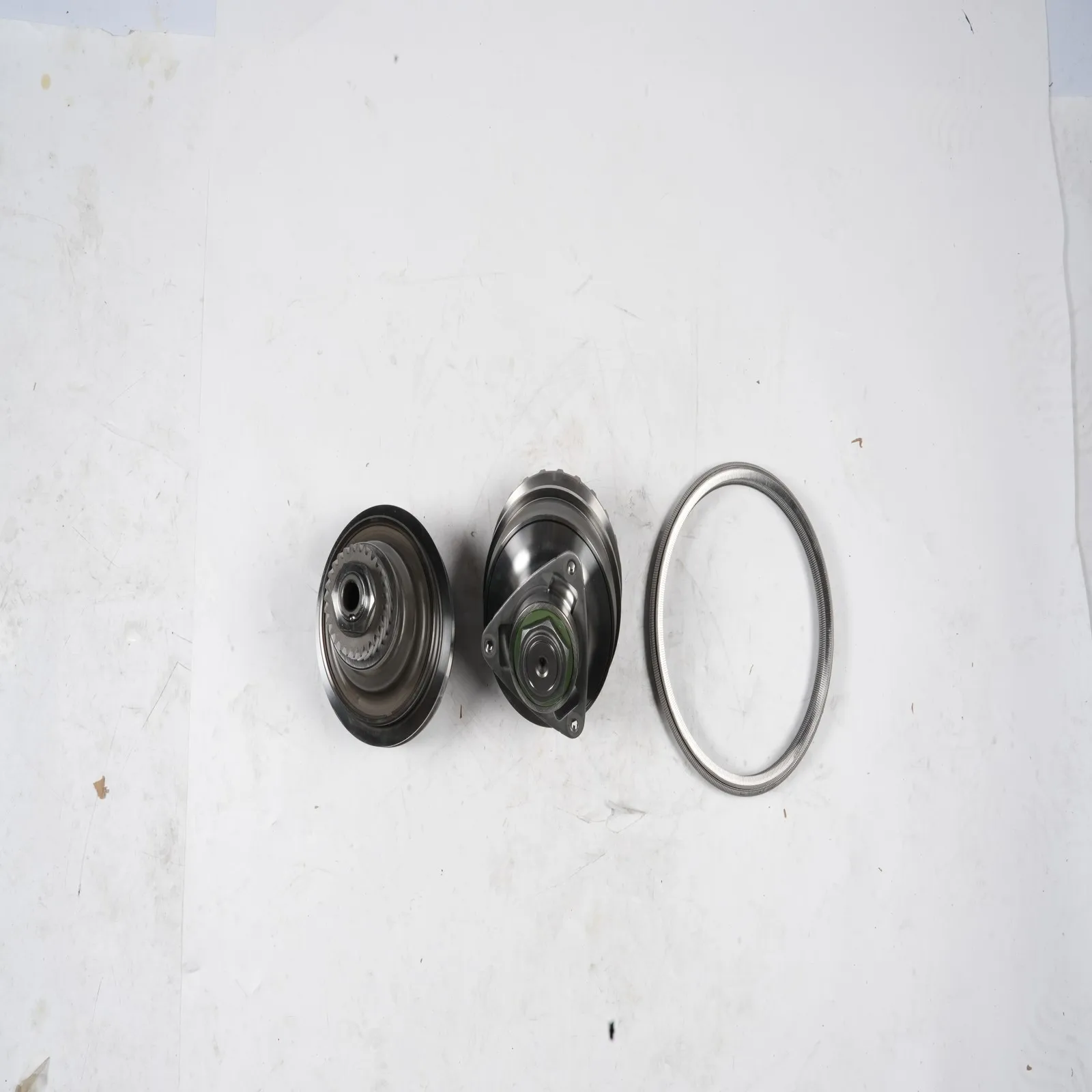 CVT Transmission 28T Pulley Set And Chain JF011E RE0F10A 901047 FOR Nissan Altima Sentra