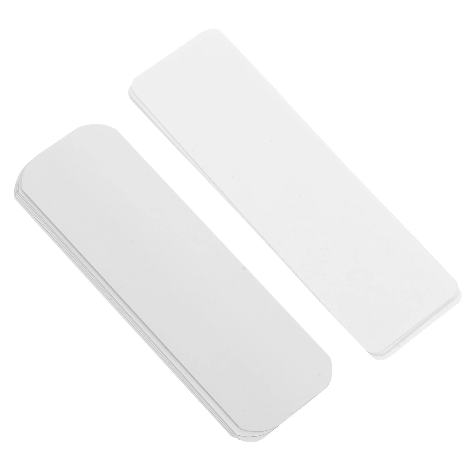 

6Pcs Mini Blind Slat Repair Tabs Kit for Vertical Horizontal Blinds Window Repair Replacement Parts Self-Adhesive