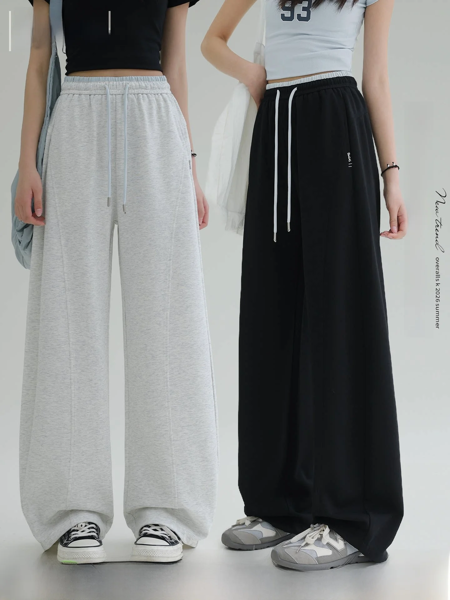 pantaloni-estivi-da-ragazza-sottili-casual-a-gamba-dritta-a-vita-alta-in-misto-cotone-sportivi-ad-alta-elasticita-comodi-e-traspiranti