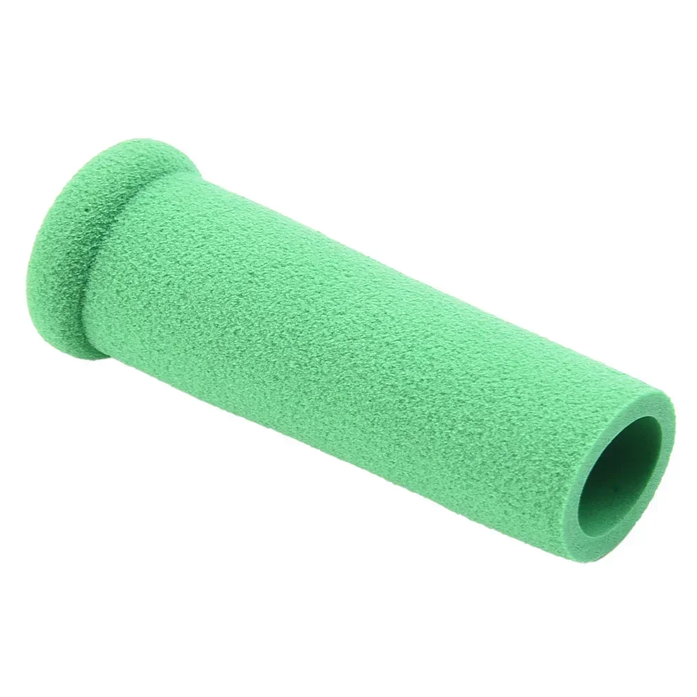 Handle Heat Insulation Plastic Cover Thermal Cover Soft Foam Grip For JBC T210 C245 Soldering Station Soldering Repair Tools