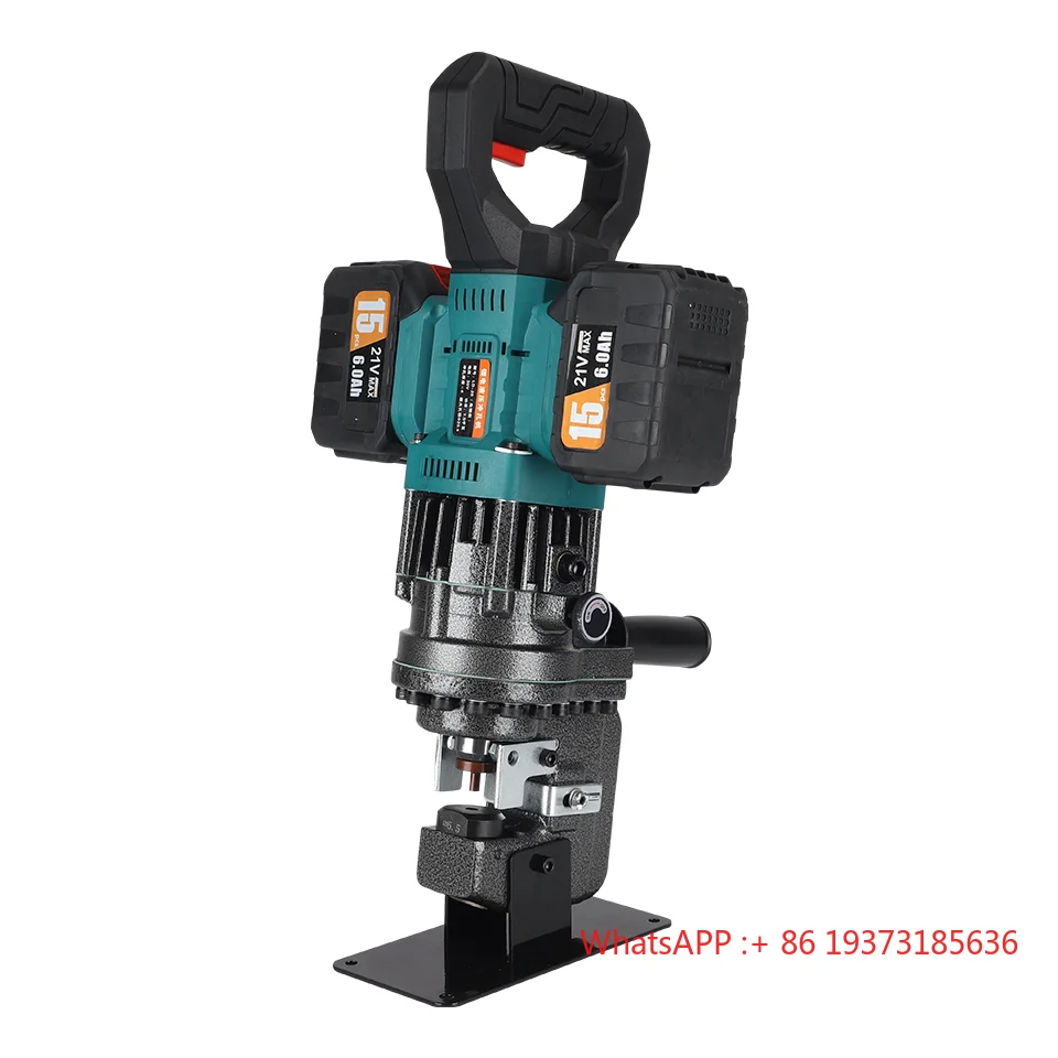 LD-20 Double Lithiu… - image