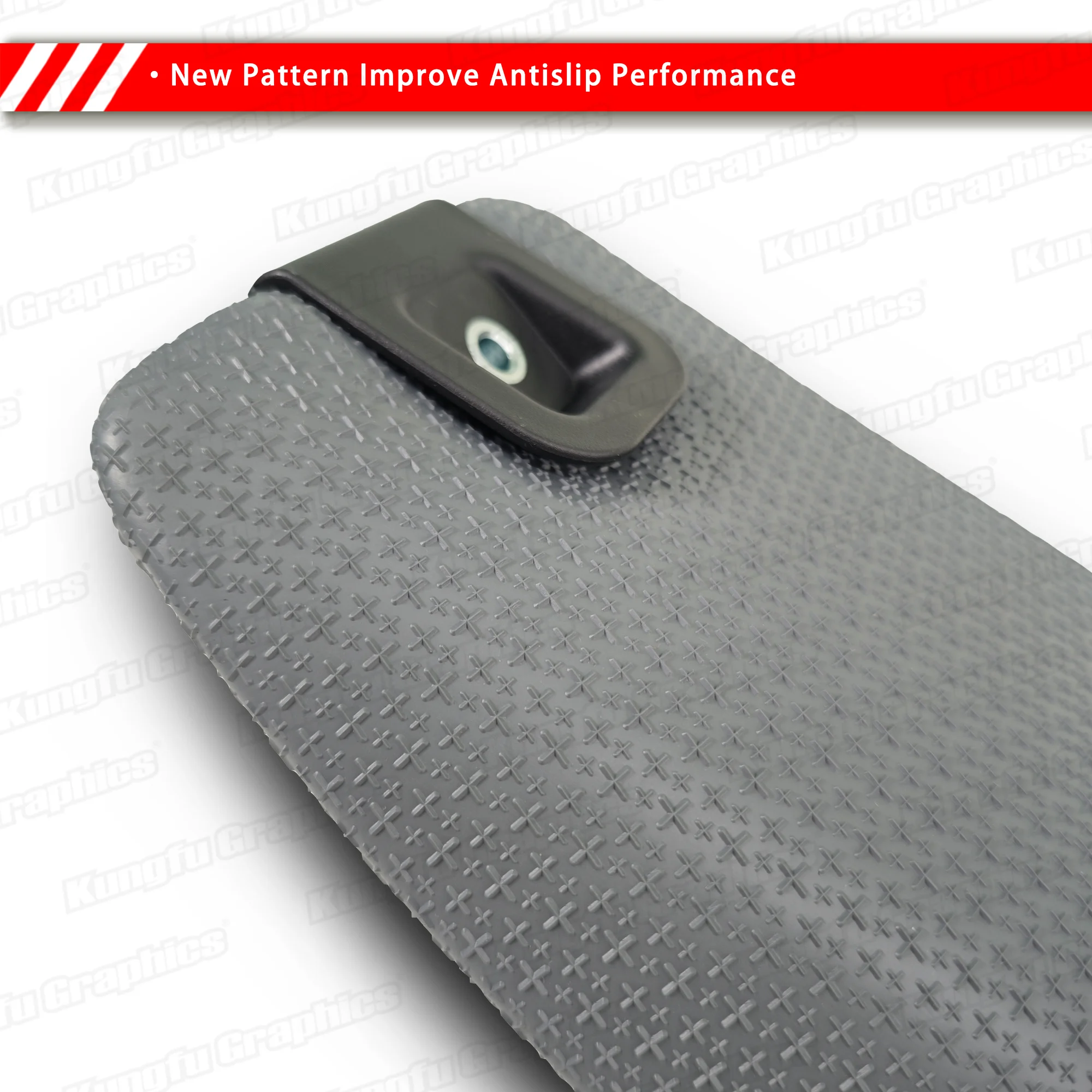 JY Racing Antislip Gripper Seat Cover Cushion Protector for Husqvarna 2023-2024 TC FC TX FX / 2024 TE FE