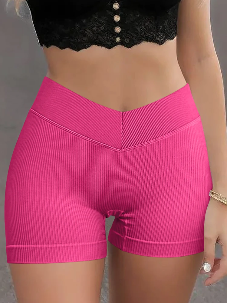 Thumbnail 4 - #33 Ranked Womens Casual Summer Shorts Picks in 2026