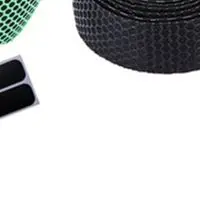 Get a for durable and High Quality Handlebar Tape with Grip and Cushioning Includes Bar End and Finishing Tapes!