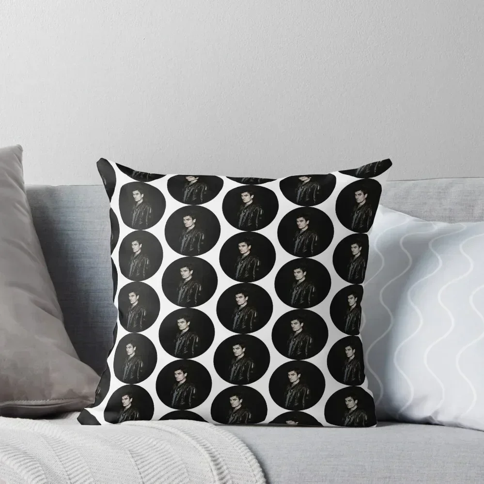 

Cain Dingle Throw Pillow Pillow Cases Decorative Luxury Pillow Cover luxury covers anime girl