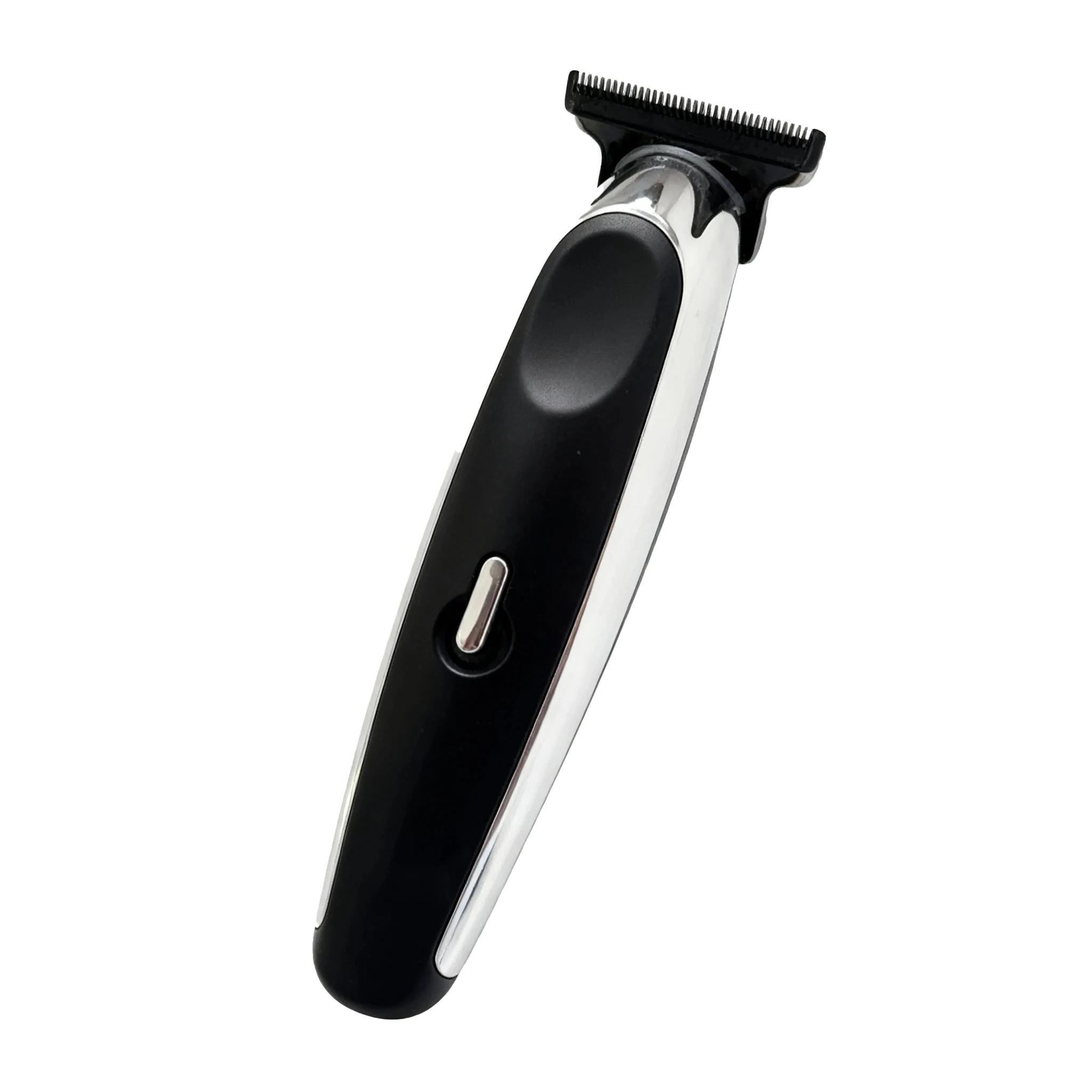 Professional Commercial Cordless Rechargeable Men's Hair Trimmers Powerful Motor Electric Beauty Salon Barber Shaver Trimmer
