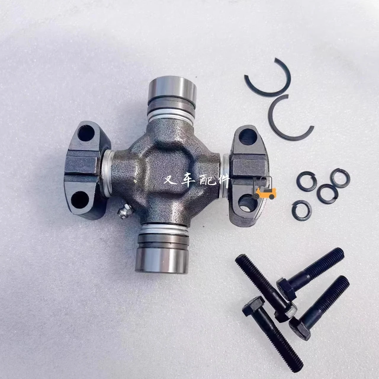 

Forklift Drive Shaft Universal Cross Bearing for TOYOTA 5-7FD10-30 with 37201-23320-71