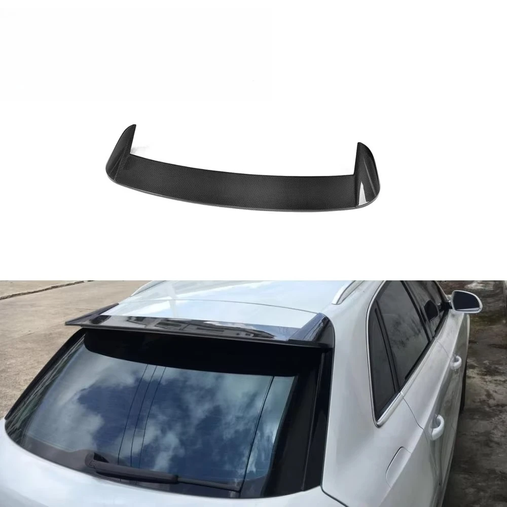 

JC Sportline Carbon Fiber Roof Spoilers for Audi Q3 4-Door 2012-2017