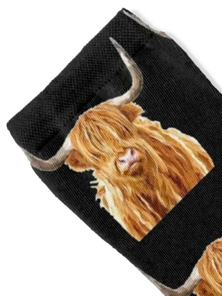 highlander Socks sport Men's man Antiskid soccer Woman Socks Men's