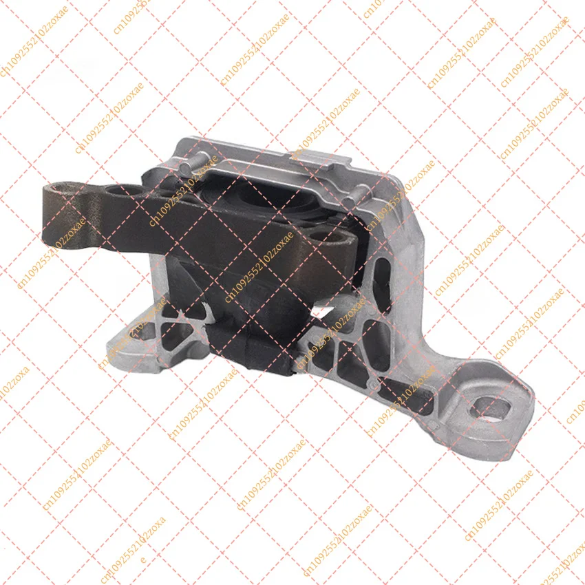Engine Motor Mount Bracket Cushion Fit for V40 2012-2021 Fit for Kuga II Focus Auto Replacement Part