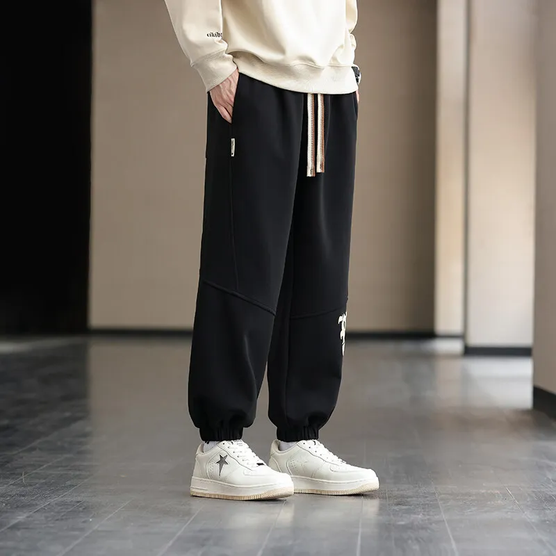 Oversize M-8XL Men'… - image