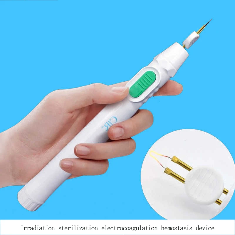 o-dispositivo-hemostatico-de-caneta-de-eletrocoagulacao-portatil-e-um-instrumento-de-coagulacao-de-cauterizacao-para-cirurgia-plastica-de-palpebra-dupla