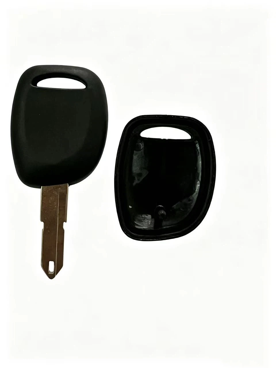Transponder Car Key Blank Shell for Renault Kangoo Duster Clio Twingo Modus Master Nissan Primastar Kubistar Dacia Logan Sandero