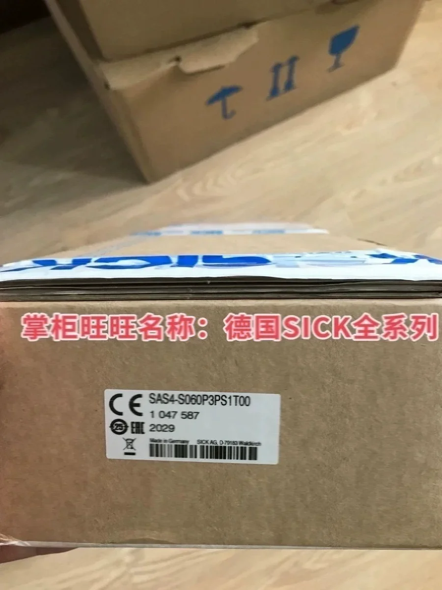 

2025 6039454 PHT-RB1X0SVF0S0AFT0Z Germany SICK Full Range Supply