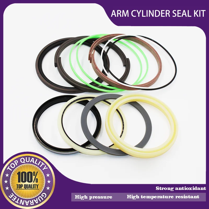 

CA1890281 189-0281 1890281 ARM CYLINDER SEAL KIT FOR CAT EXCAVATOR E320 E320L E320N E322 E322L