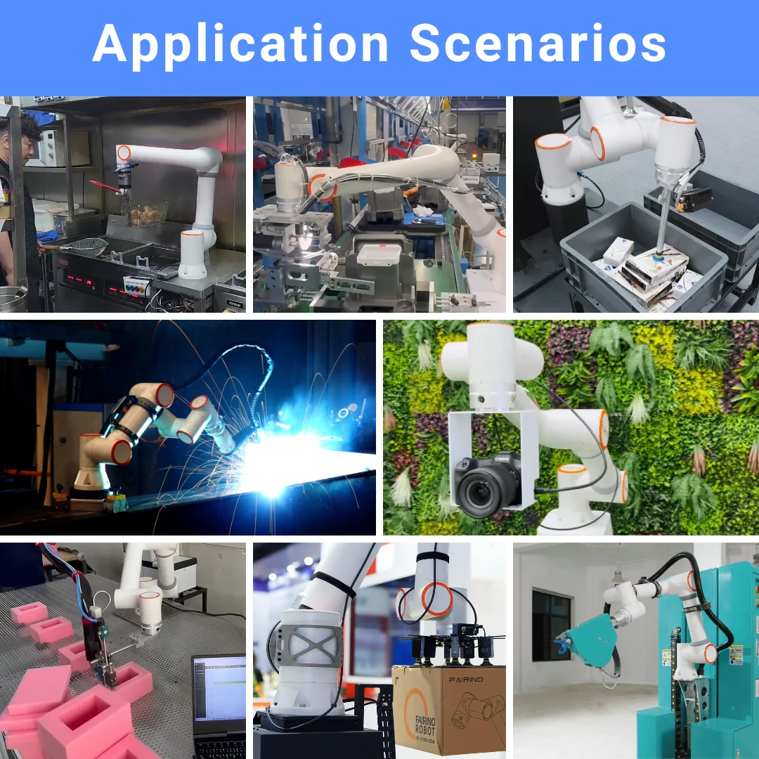 Laser Welding Robot Arm With H - Robot Arm Metal 评论和价格