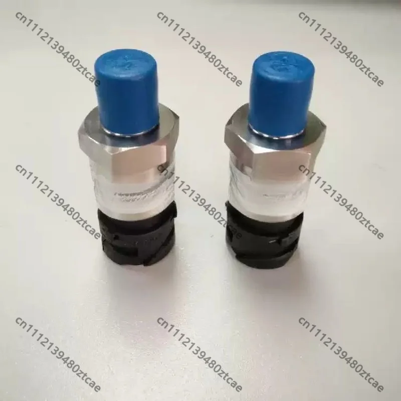 Air Compressor Temperature Transducer Sensor 98612‑126 Spare Repair Part Compatible With CompAir Screw Compressor Modding