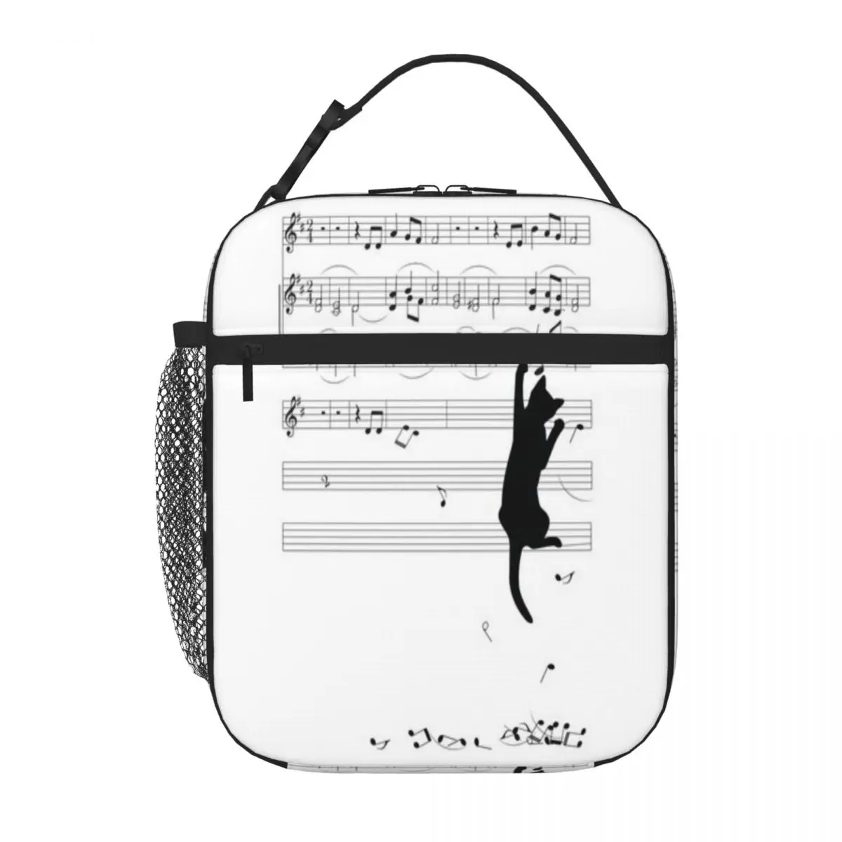 Bestselling Mischief Toddler Style Reusable Lunch Bag Homeschool Dining Snack Bag