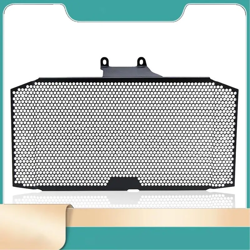 

Motorcycle Accessories Radiator Grille Guard Cover Protection For Suzuki GSX-S750 GSR750 GSX-S750Z GSX-S 750/750Z-N31R