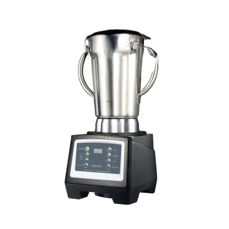 3000Watts 4L Heavy Duty Commercial Blender Juice