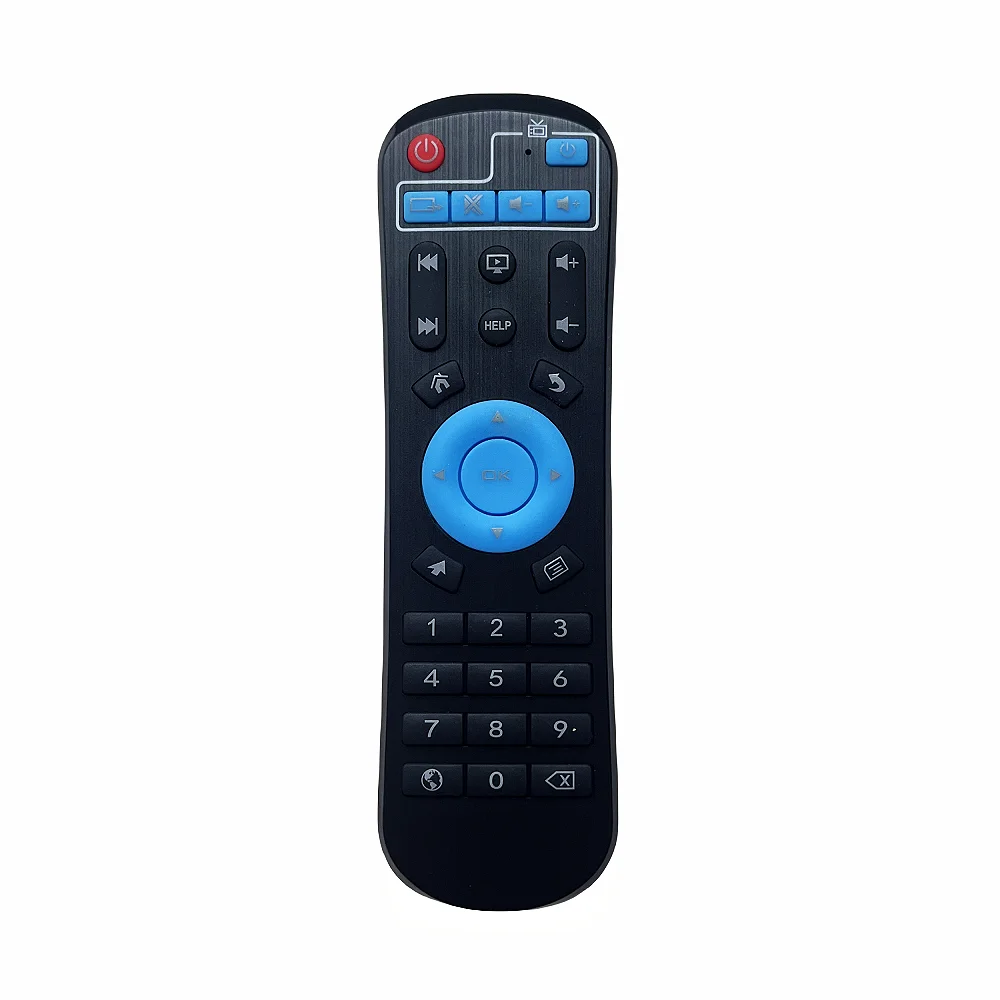 New Remote Control For M8S+ M8S PLUS ki plus M8Spro mecool BM8 KM9 BB2 M8S KM8 PRO L HM5 KII KIII KI KM3 MECOOL TV BOX