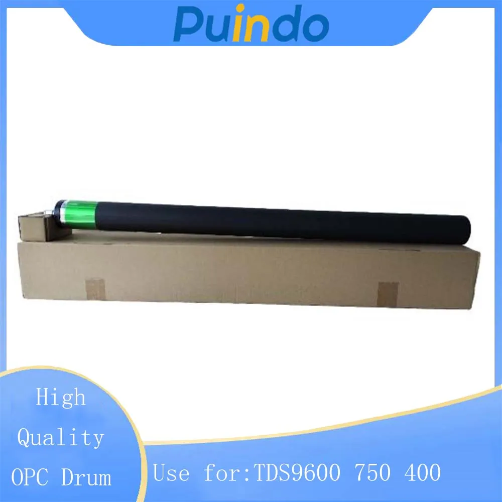 High Quality for Mitsubishi OPC Drum for Canon OCE TDS9600 750 400 Tambor Cylinder Engineering Copier