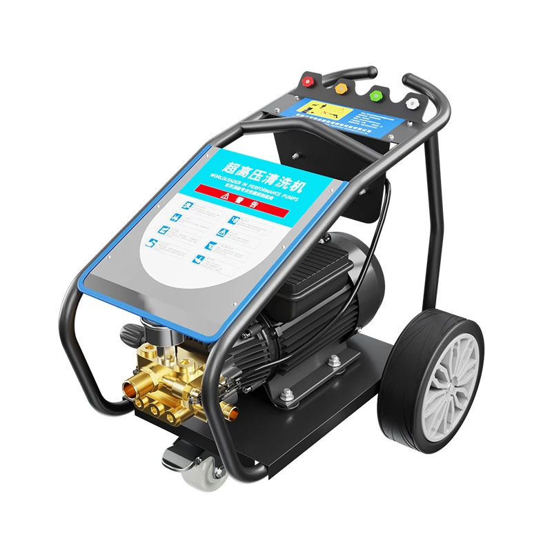 

Простая в эксплуатации мойка высокого давления, насос для чистки автомобиля высокого давления, хорошая цена