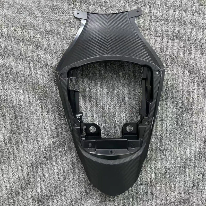 Parts for Suzukis GSXR600/750 L1 L2 11-24 Years K11 Rear Tail Fairing Rear Tail Body Guard
