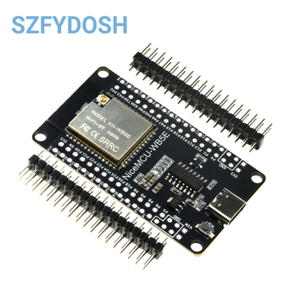 Nicemcu WB5E Develo…