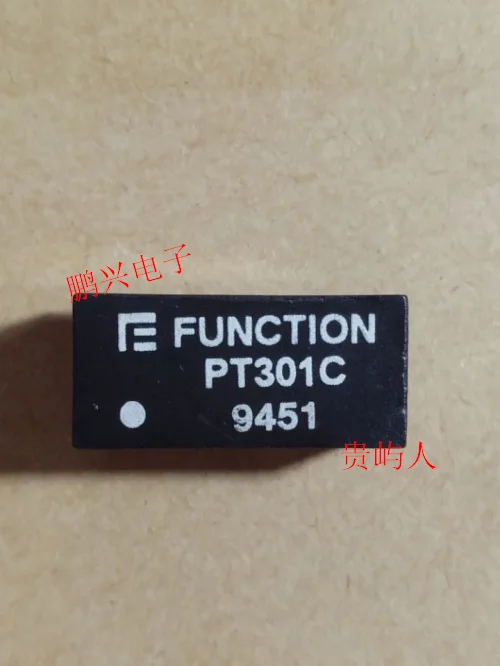 

10PCS PT301C IC DIP-12