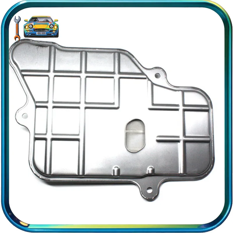 TR690 CVT Transmission Oil Filter Oil Pan Gasket 31728AA121 31728-AA120 for SUBARU Forester Legacy Wagon Outback 2.0T