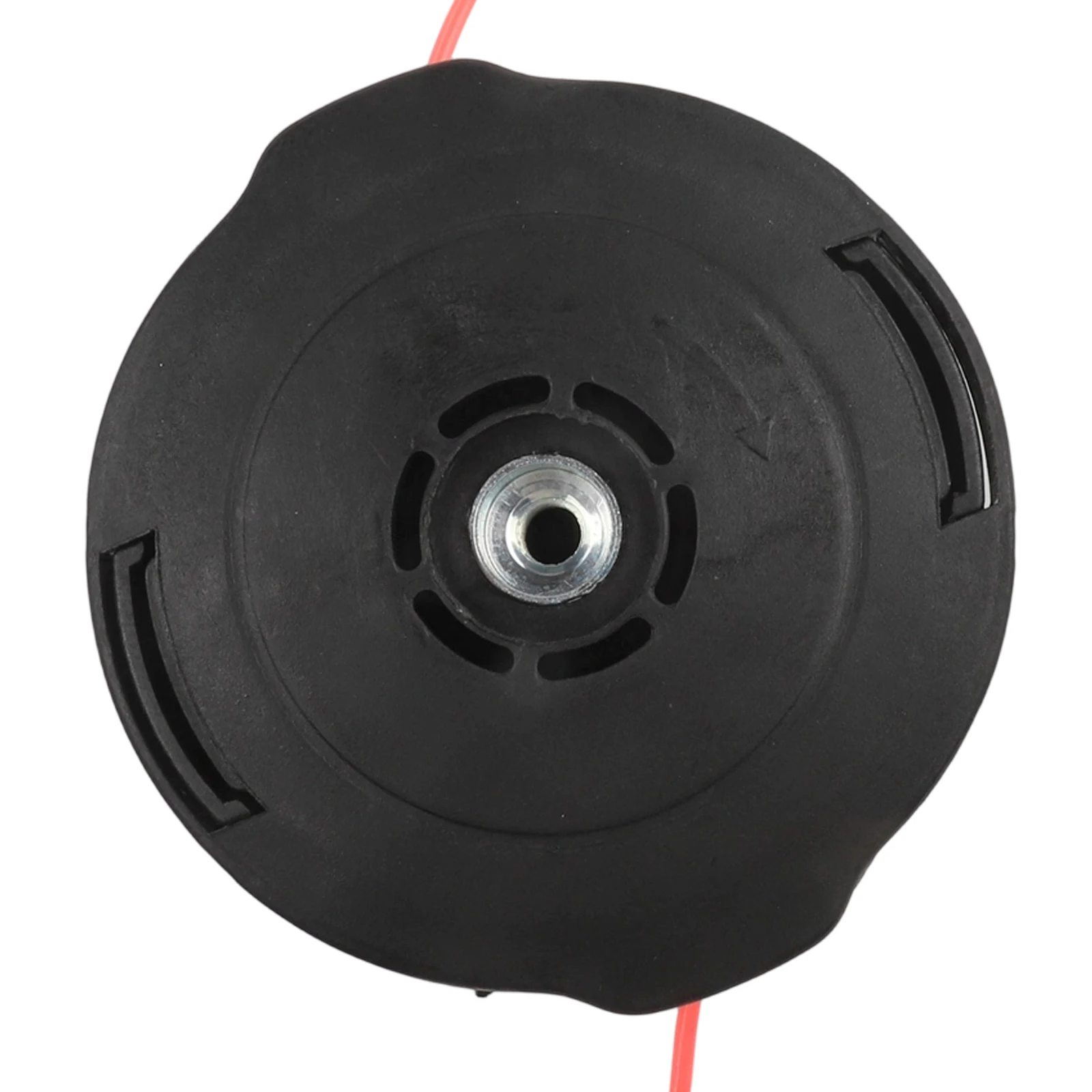 Bump And Feed Trimmer Head Trimmer 10*10*12CM Bump And Feed System Compatible With Trimmers User-friendly Design