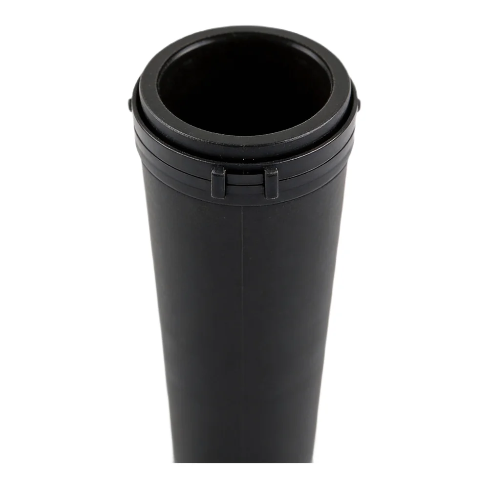 Compatible Leaf Blower Outlet Duct Efficiently Designed for Quick Replacement with Two Size Options (230/250 mm)