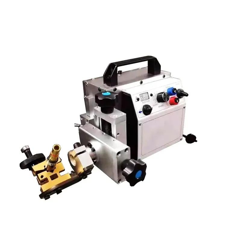 Automatic Portable Beam Structure Welding Machine