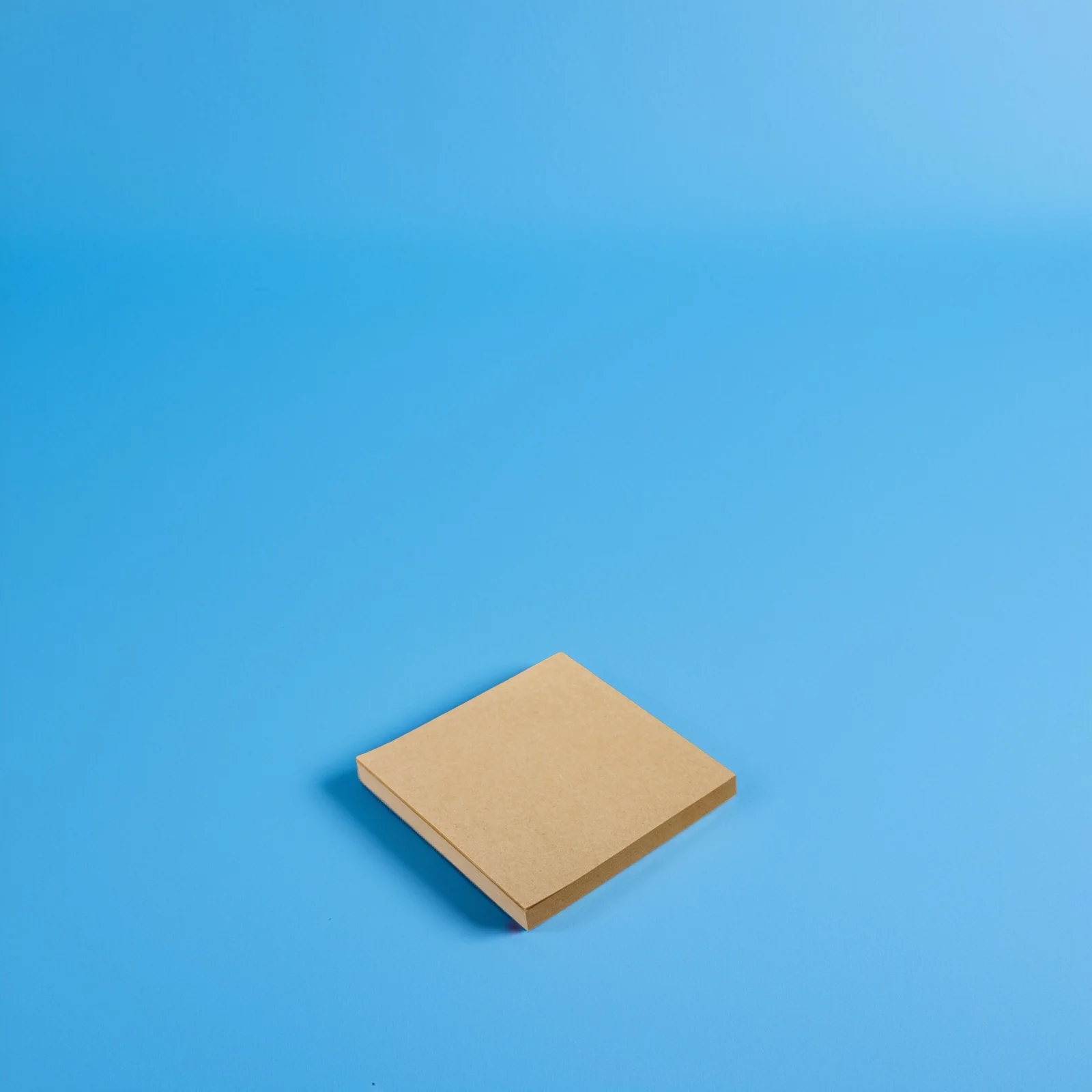 

10PCS Notepad Tearable Student Supplies Adhesive Memo Pad Blank Grid Note Paper Office School Japanese Stationery