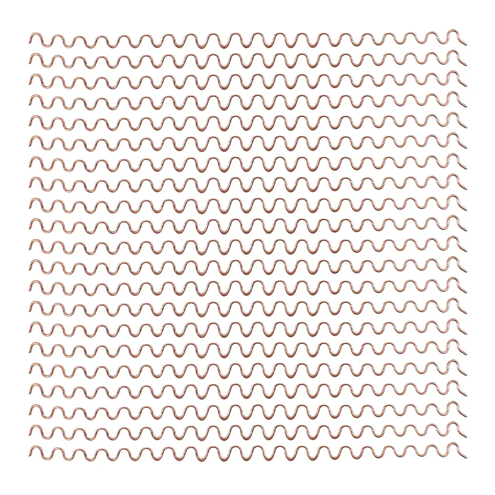 

50Pcs Sheet Iron Repair Equipment Multi-Claw Dent Removal Tools for Automotive Body Fixing Quick Fix Pulling Wire System Kit