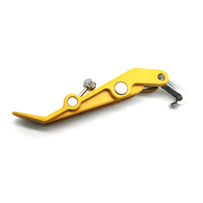 Metal Folding Wrench For  Electric Scooter Spare Parts Repair Accessories Folding base assembly