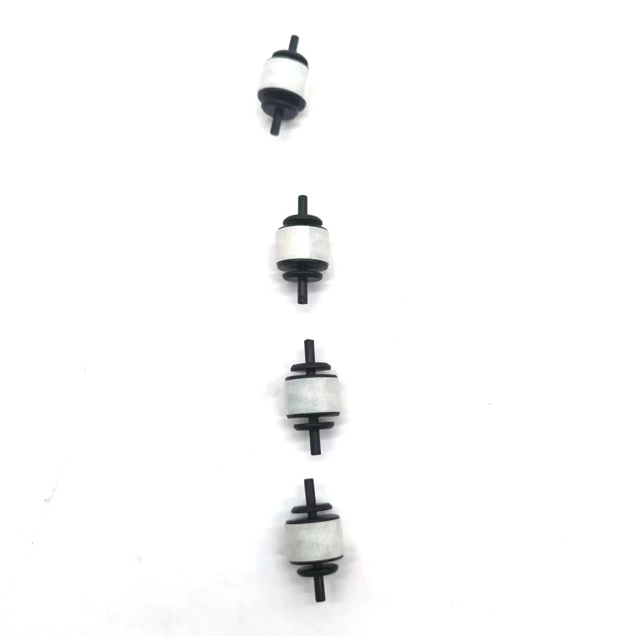 1SET LY0634001 Cleaner Pinch Roller For Brother HL8360 MFC9465 HL9310 HL8350 MFC-L8610 DCP9055 MFC-L9550 HL3140 MFC-L8900 HL8250