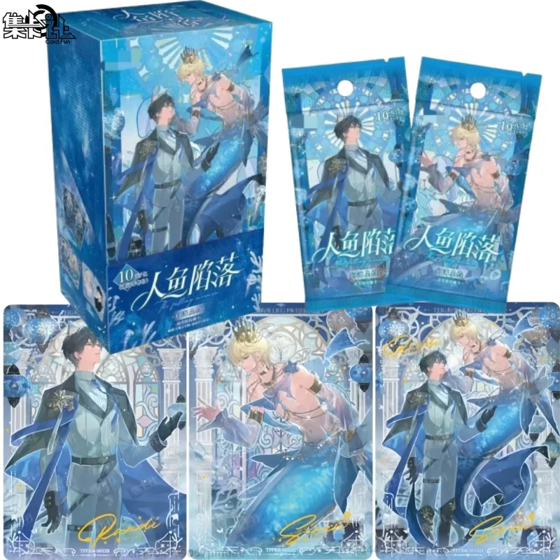 Card.Fun Genuine Ti… - image