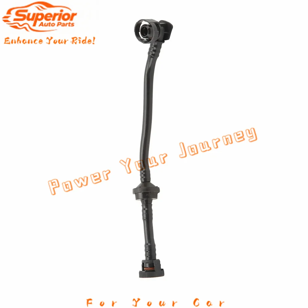 

Для Buick Chevrolet Opel коленчатый вал принудительной вентиляции, выхлопная труба 55563097