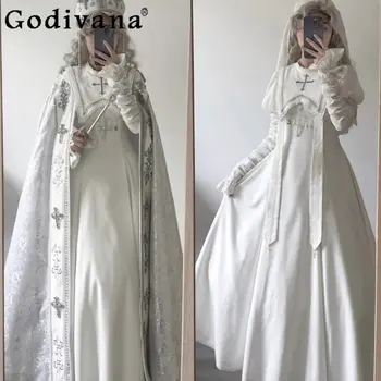 12 best sales Vestido de filme lolita - №3