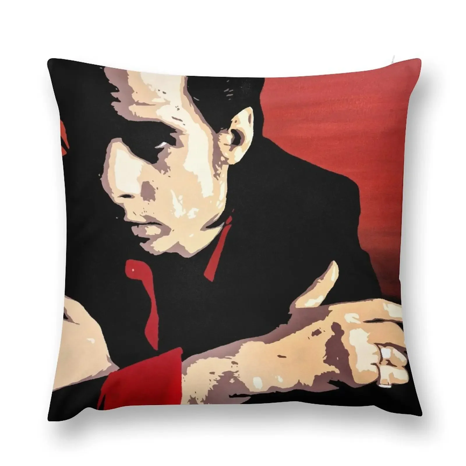 

Nick Cave Throw Pillow Pillow Case Pillowcase Cushion Decorative Cushions Decorative Pillow Covers For Sofa