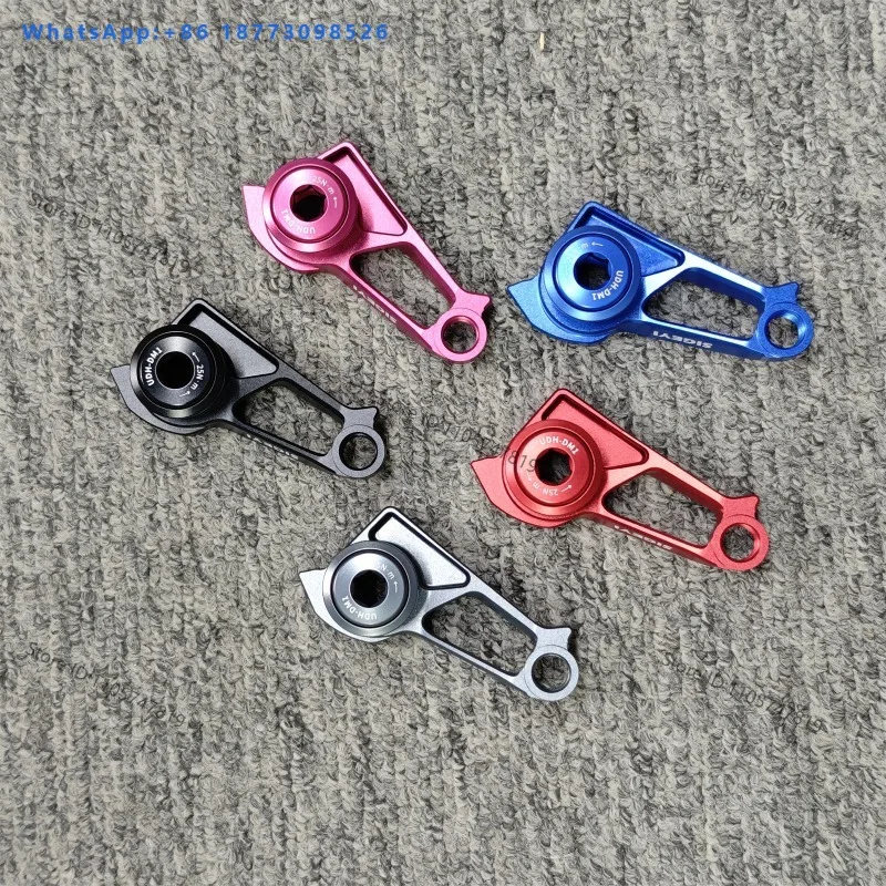 (1PCS) Direct mounted tail hook frame dedicated tail hook 8th generation Madone SL9 Y1RS V5RS Super Six